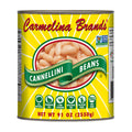 6-PACK OF BEAN CANNELLINI