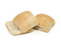 8- PACK OF BREAD CIABATTA ROLLS