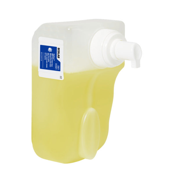 750ML-PACK OF SOAP HAND DIGICLEAN MILD FOAM