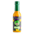 12-PACK OF Sauce Hot Garlic Datil, Stanky Brothers