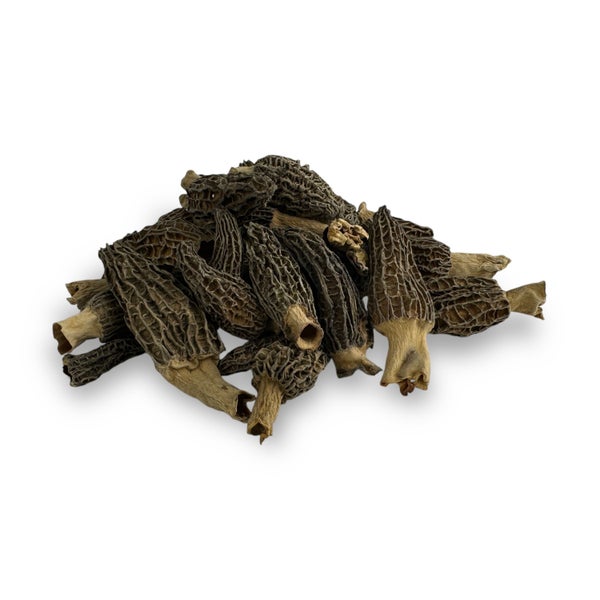 3-PACK OF MUSHROOM; DRY; MOREL; SAUCE; IMPORTED;