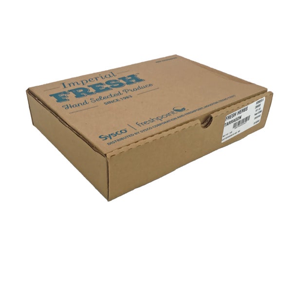 1 LB-PACK OF TARRAGON FRESH HERB