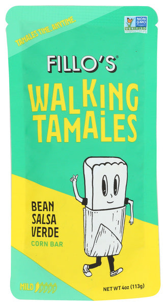 7-PACK OF Salsa Verde Fillos 4 oz