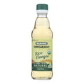 6-PACK OF VINEGAR RICE NATURAL NO SODIUM