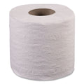 96-PACK OF Boardwalk B6144 2-Ply Septic Safe Toilet Paper - Soft and Durable White Tissue (96 Rolls per Carton)
