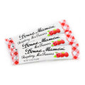 100-PACK OF PRESERVE RASPBERRY MIX PCKT