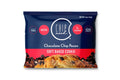 12-PACK OF Cookies, Chocolate Chip Pecan Keto ChipMonk Baking