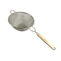 EA-PACK OF STRAINER MED DBL MESH 10.25"