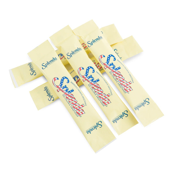 2000-PACK OF SUGAR SUBSTITUTE STICK