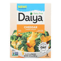 8-PACK OF SAUCE CHEDDAR