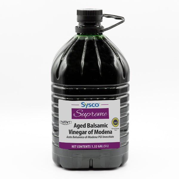 2-PACK OF VINEGAR BALSAMIC AGED 5YRS ITL