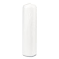 1000-PACK OF Liner Trash Inteplast Group 16-Gallon High-Density Commercial Can Liners - 6 Microns, 24 x 33 Inches, Natural Color (1000 Count)