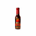 12-PACK OF Hot Sauce Black Garlic, Jersey Barnfire