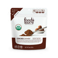 6-PACK OF Cacao Powder, Foods Alive
