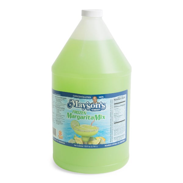 4- PACK OF MIX COCKTAIL MRGRTA "FROZE"