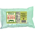 10-PACK OF OLIVE GREEN SLI POUCH