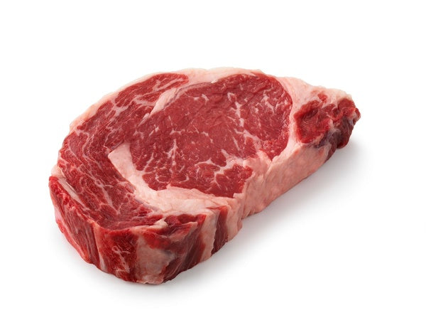 12 OZ-PACK OF STEAK RIBEYE BNLS 1"TL CH