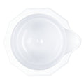 EACH-PACK OF DISPENSER SYRUP PLAS/WHITE