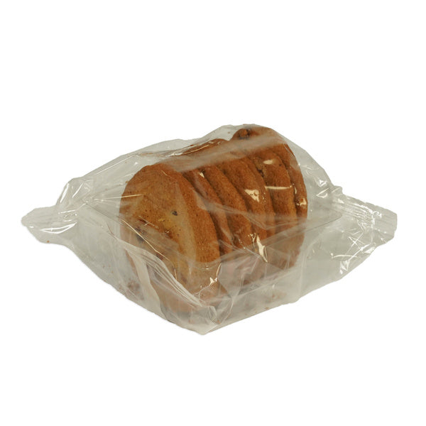12-PACK OF COOKIE CHOC CHIP BAG