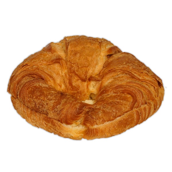 48- PACK OF CROISSANT MARGARINE CURVED SLI