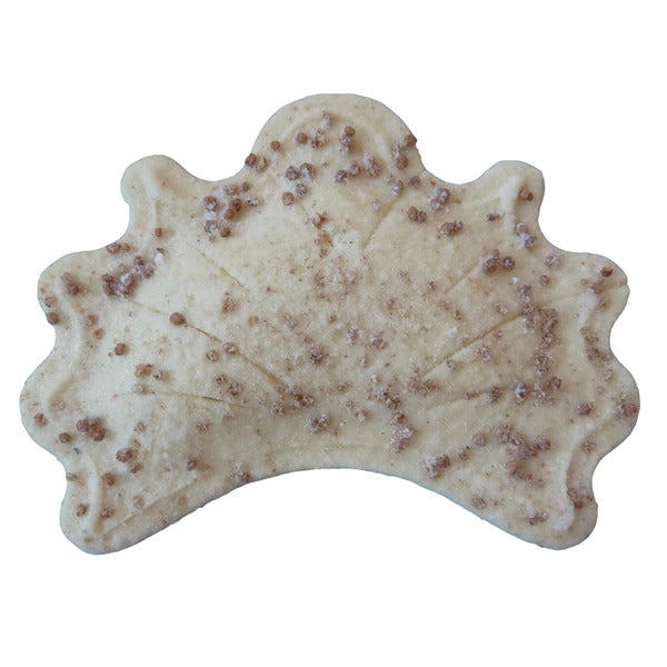 48- PACK OF PASTRY PUFF FLD HAZL CUSTD