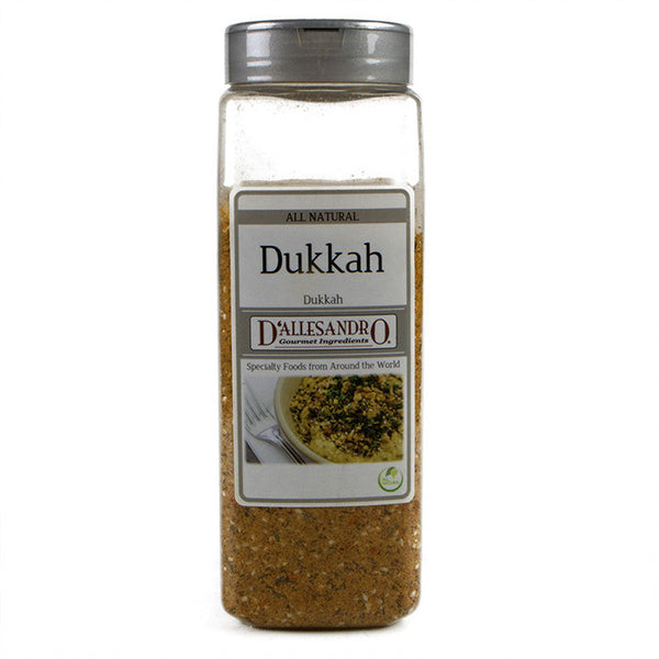 1-PACK OF NUT ASST DUKKAH