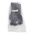 PAIR-PACK OF MITT OVEN NEOP 14"
