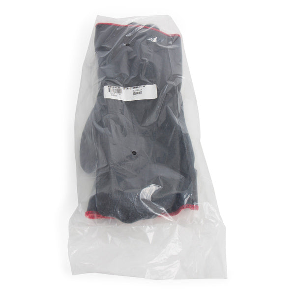 PAIR-PACK OF MITT OVEN NEOP 14"