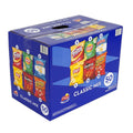 2-PACK OF CHIP VARIETY CLS SLV
