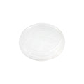 1000-PACK OF LID CLEAR COMPOSTABLE SIP LID FOR 9-24 OZ CLEAR CUP DISPOSABLE