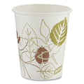 1000-PACK OF Cup Paper Dixie 2340PATH Pathways 10 oz Paper Hot Cups - Premium Quality for Coffee and Hot Beverages (50 Cups per Sleeve, 20 Sleeves per Carton)
