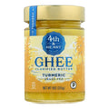 6-PACK OF BUTTER BULK TUMERIC GRASS FED GHEE
