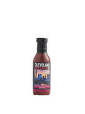 12-PACK OF Ketchup, Balsamic & Black Pepper, Cleveland Ketchup Company