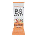 9-PACK OF SNACK BAR CINNAMON AND OATS