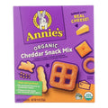 12-PACK OF SNACK MIX CHEDDAR SNACK MIX