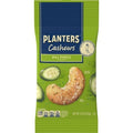 60-PACK OF Cashews Dill Pickle Planters, 6 - 10 - 2.25 Oz