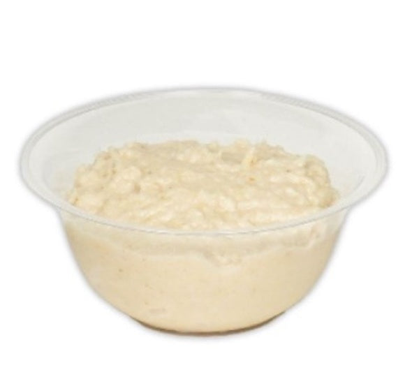 12-PACK OF HORSERADISH CREAM