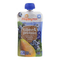 16-PACK OF FOOD BABY ORGANIC PEARS, BLUEBERRIES & SPINACH