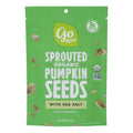 10-PACK OF Pumpkin Seed Bulk Go Raw 4 oz