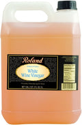 4-PACK OF VINEGAR WHITE WINE FRCH