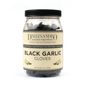1-PACK OF GARLIC CLOVE BLK