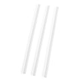 4-PACK OF STRAW PLAS WRP TRANS GIANT 8.5