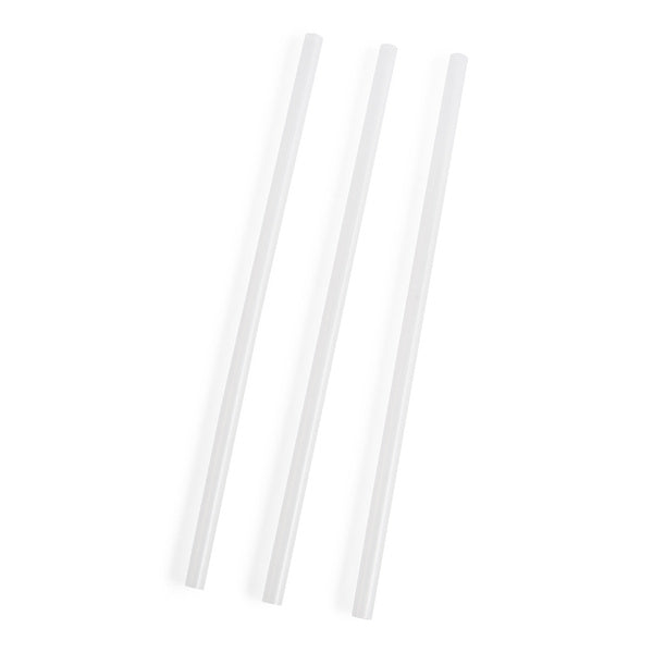 4-PACK OF STRAW PLAS WRP TRANS GIANT 8.5