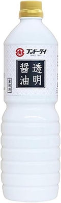 12-PACK OF Sauce Soy Japanese Clear Shoyu Bulk
