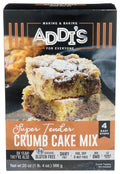 6-PACK OF MIX CAKE SUPER TENDER, CRUMB