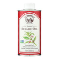 6-PACK OF OIL SESAME TOASTED