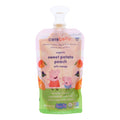 6-PACK OF FOOD BABY SWEET POTATO PEACH WITH MANGO