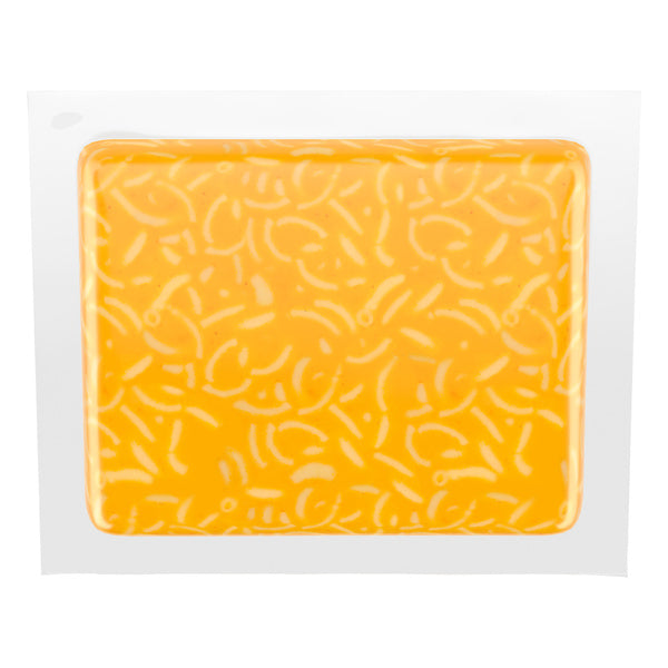 8 OZ-PACK OF MACARONI & CHEESE RTU FRZ PCH