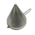 12 IN-PACK OF STRAINER CHINA CAP FINE 6.75QT