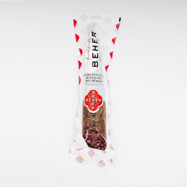 1 LB-PACK OF SALAMI SALCHICHON IBERICO